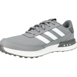 Adidas S2G SL Leather 24 Spikeless Golf Shoes