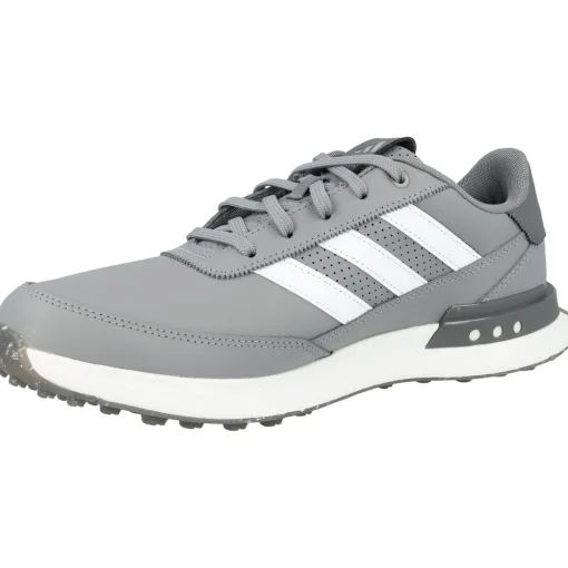 Adidas S2G SL Leather 24 Spikeless Golf Shoes