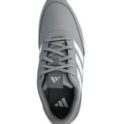 Adidas S2G SL Leather 24 Spikeless Golf Shoes
