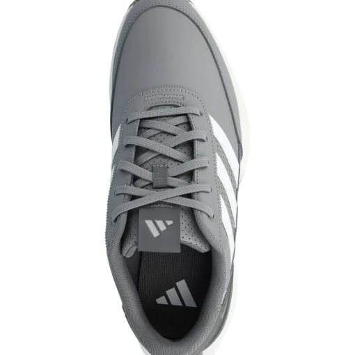 Adidas S2G SL Leather 24 Spikeless Golf Shoes