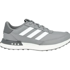 Adidas S2G SL Leather 24 Spikeless Golf Shoes