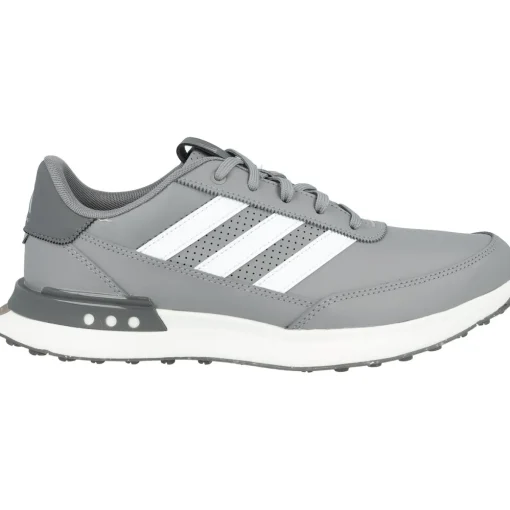 Adidas S2G SL Leather 24 Spikeless Golf Shoes