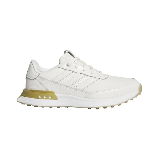Adidas S2G SL Leather 25 Spikeless Golf Shoes
