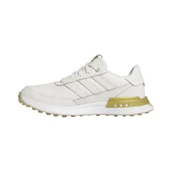 Adidas S2G SL Leather 25 Spikeless Golf Shoes