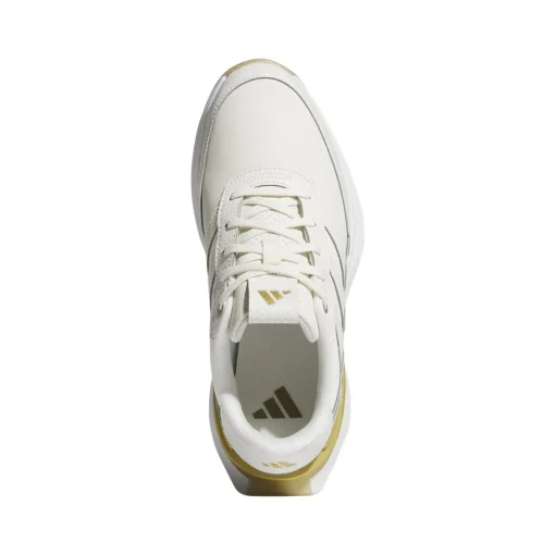 Adidas S2G SL Leather 25 Spikeless Golf Shoes