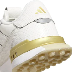Adidas S2G SL Leather 25 Spikeless Golf Shoes