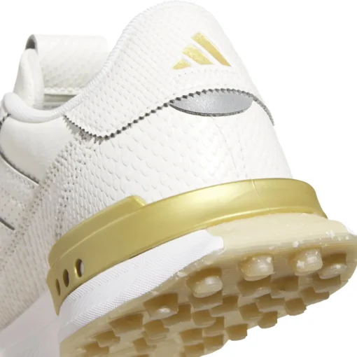 Adidas S2G SL Leather 25 Spikeless Golf Shoes