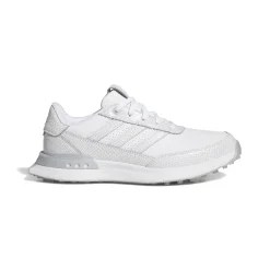 Adidas S2G SL Leather 25 Spikeless Golf Shoes
