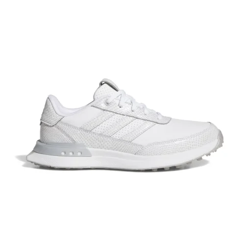 Adidas S2G SL Leather 25 Spikeless Golf Shoes