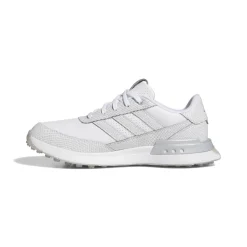 Adidas S2G SL Leather 25 Spikeless Golf Shoes