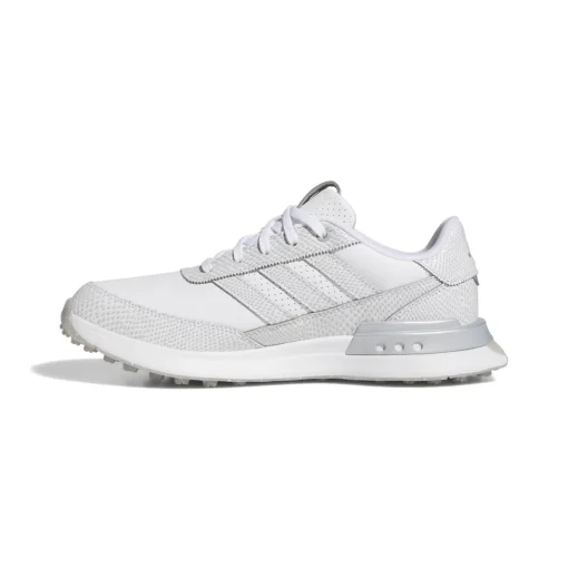 Adidas S2G SL Leather 25 Spikeless Golf Shoes