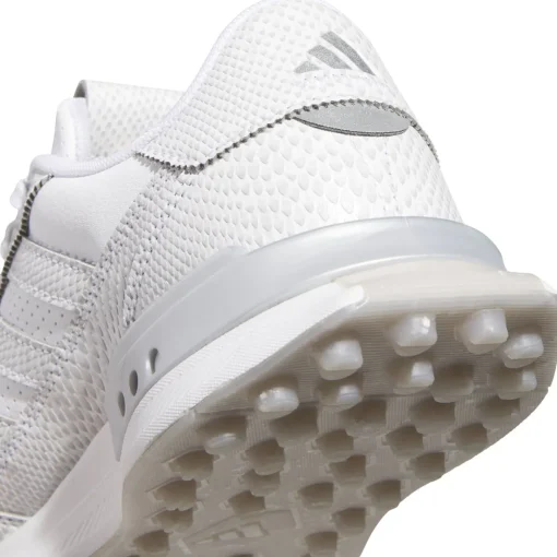 Adidas S2G SL Leather 25 Spikeless Golf Shoes