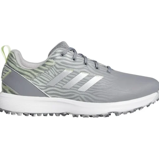 Adidas S2G SL Spikeless Golf Shoes