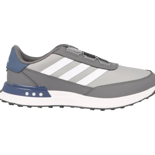 Adidas S2G Spikeless Golf Shoes
