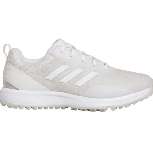 Adidas S2G Spikeless Golf Shoes