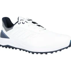 Adidas Solarmotion 24 Lightstrike Spikeless Golf Shoes