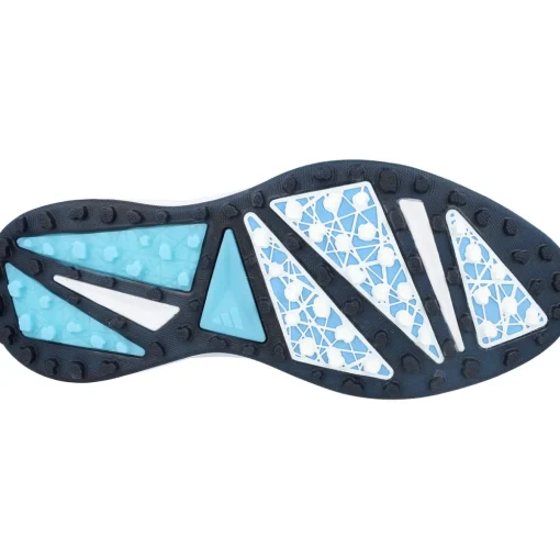 Adidas Solarmotion 24 Lightstrike Spikeless Golf Shoes