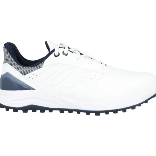 Adidas Solarmotion 24 Lightstrike Spikeless Golf Shoes