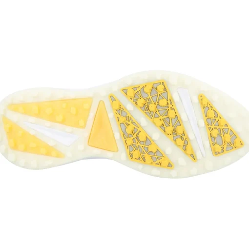 Adidas Solarmotion 24 Lightstrike Spikeless Golf Shoes