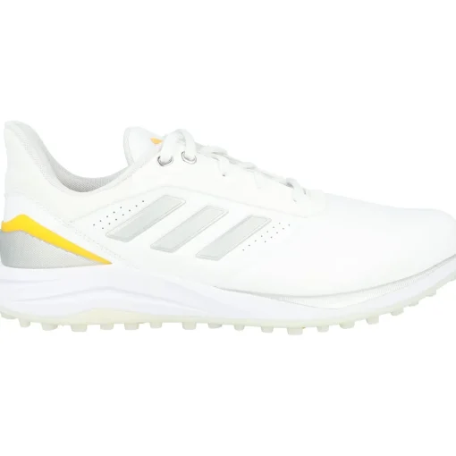 Adidas Solarmotion 24 Lightstrike Spikeless Golf Shoes