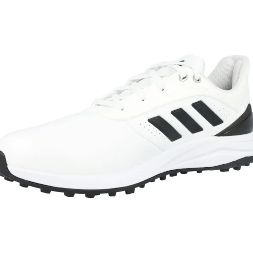 Adidas Solarmotion 24 Lightstrike Spikeless Golf Shoes