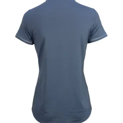 Adidas Sport Mesh Shirt Polo Short Sleeve Golf Apparel