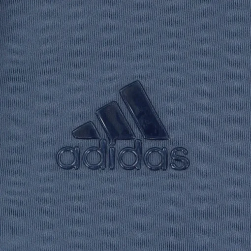 Adidas Sport Mesh Shirt Polo Short Sleeve Golf Apparel