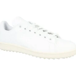 Adidas Stan Smith Spikeless Golf Shoes