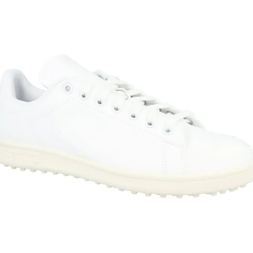 Adidas Stan Smith Spikeless Golf Shoes