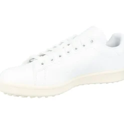 Adidas Stan Smith Spikeless Golf Shoes