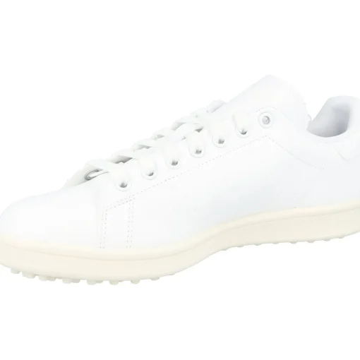 Adidas Stan Smith Spikeless Golf Shoes