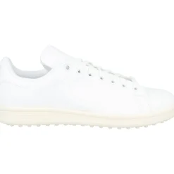 Adidas Stan Smith Spikeless Golf Shoes