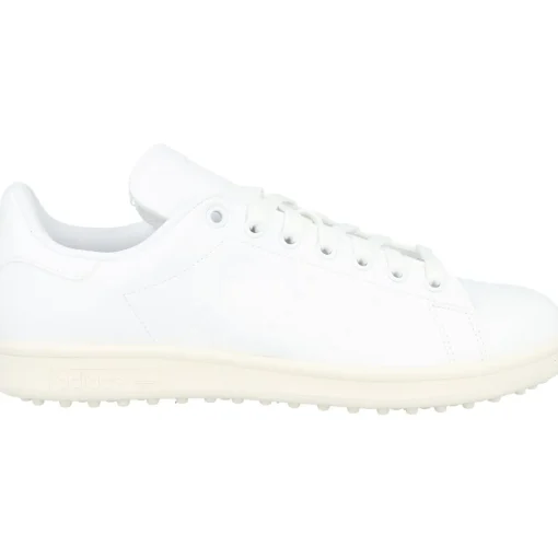 Adidas Stan Smith Spikeless Golf Shoes
