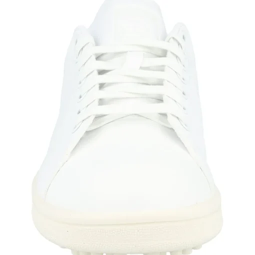 Adidas Stan Smith Spikeless Golf Shoes