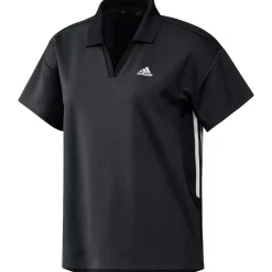 Adidas 3-Stripes Primegreen Shirt Polo Short Sleeve Golf Apparel