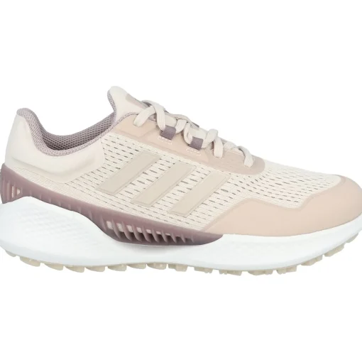 Adidas SummerVent 24 Bounce Low Spikeless Golf Shoes