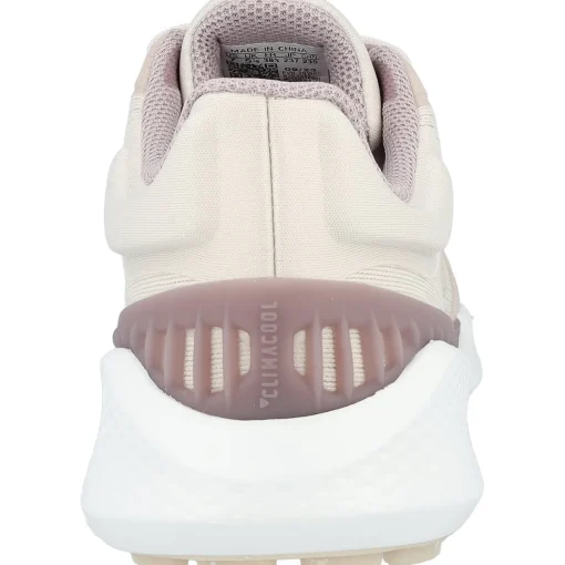 Adidas SummerVent 24 Bounce Low Spikeless Golf Shoes