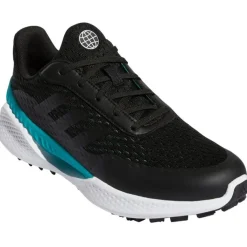 Adidas SummerVent Spikeless Golf Shoes