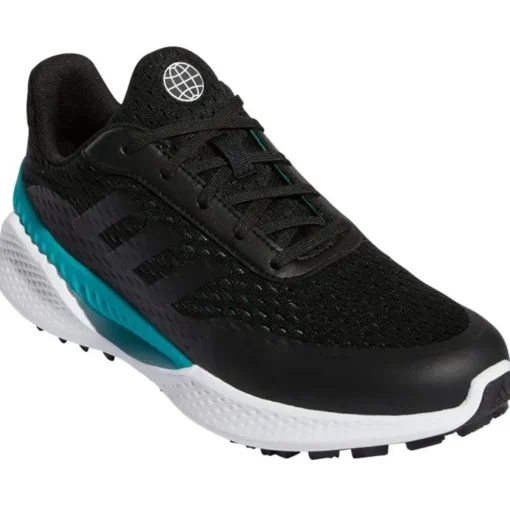 Adidas SummerVent Spikeless Golf Shoes