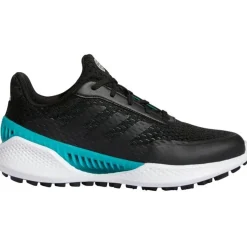 Adidas SummerVent Spikeless Golf Shoes