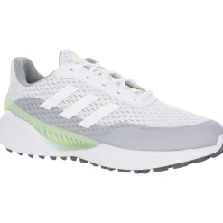 Adidas SummerVent Spikeless Golf Shoes