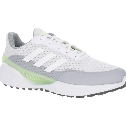 Adidas SummerVent Spikeless Golf Shoes
