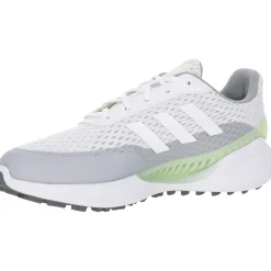 Adidas SummerVent Spikeless Golf Shoes