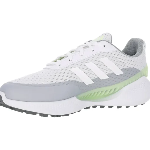 Adidas SummerVent Spikeless Golf Shoes