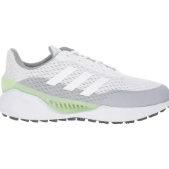 Adidas SummerVent Spikeless Golf Shoes