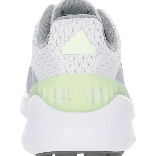 Adidas SummerVent Spikeless Golf Shoes