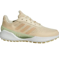 Adidas SummerVent Spikeless Golf Shoes