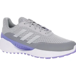 Adidas SummerVent Spikeless Golf Shoes
