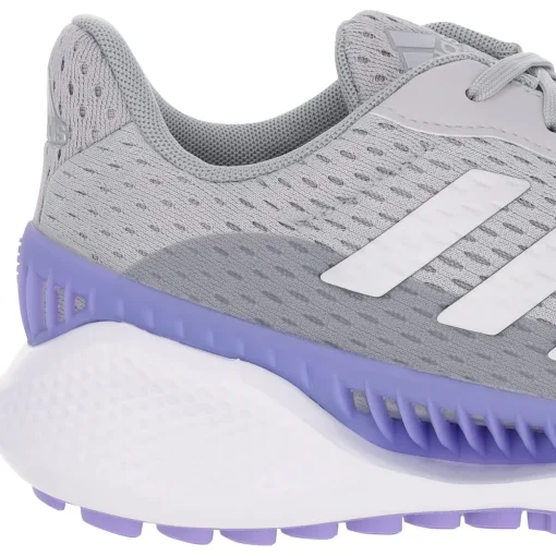 Adidas SummerVent Spikeless Golf Shoes