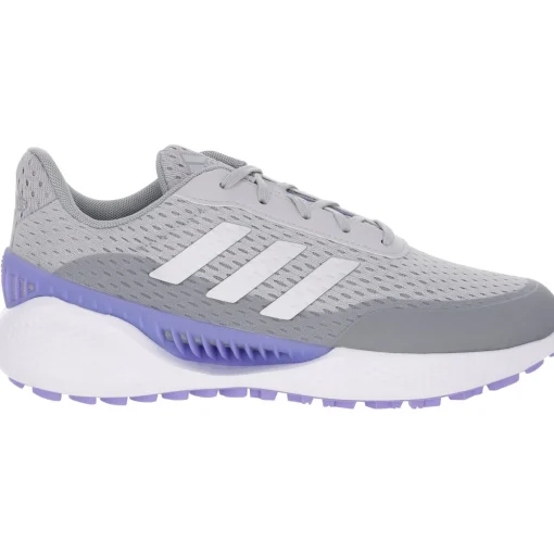 Adidas SummerVent Spikeless Golf Shoes